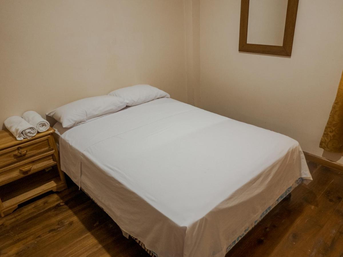 Hostal Tortuga Dorada Puerto Lopez Ngoại thất bức ảnh